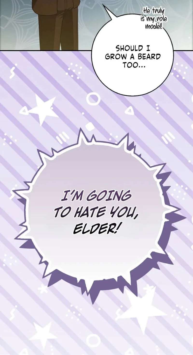 The Dutiful Kid Who Saved the Villainous Family Chapter 40 - page 98