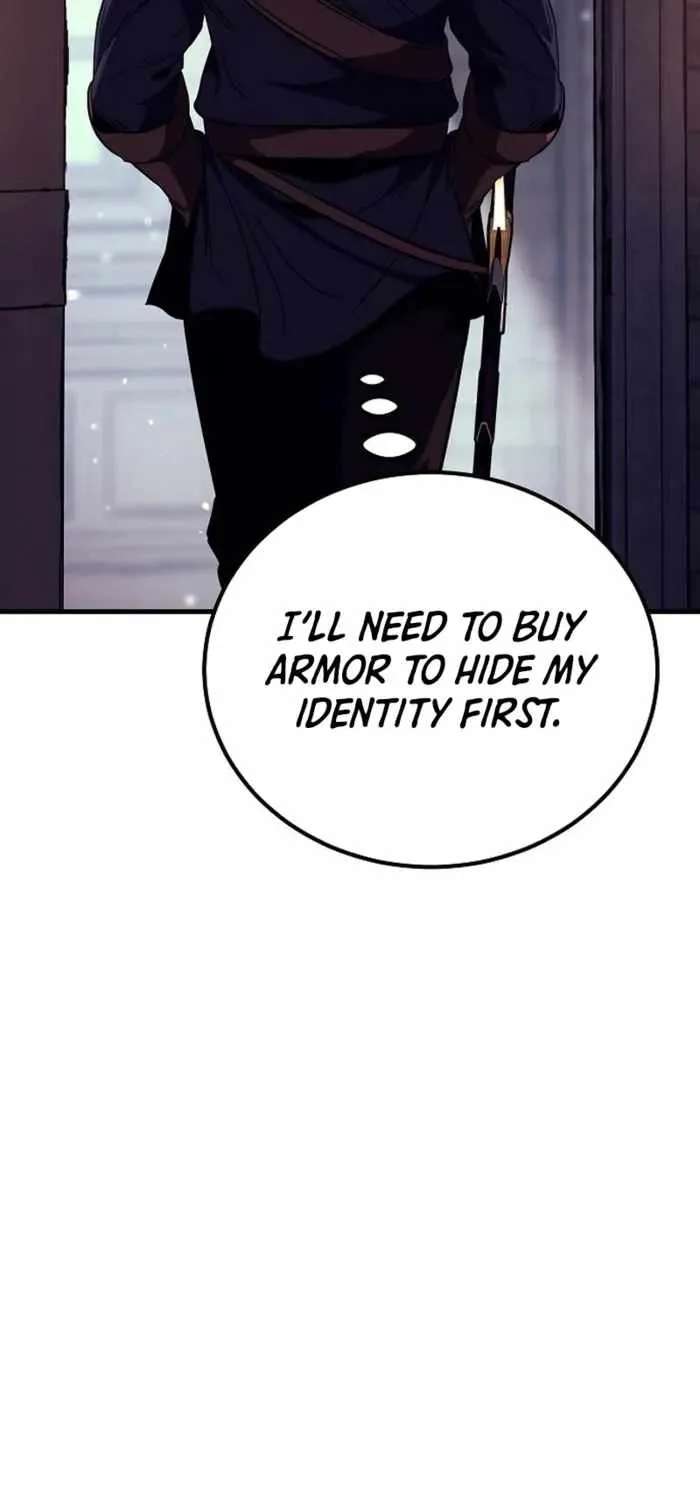 A Rogue Guard In A Medieval Fantasy Chapter 47 - page 52