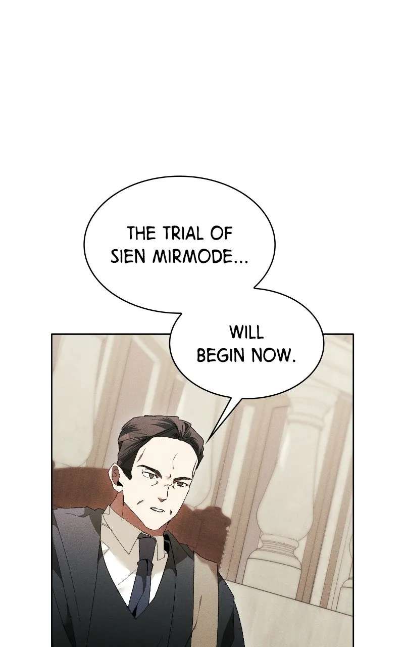 I Will ProtectMy Tyrant Dad! Chapter 55 - page 1