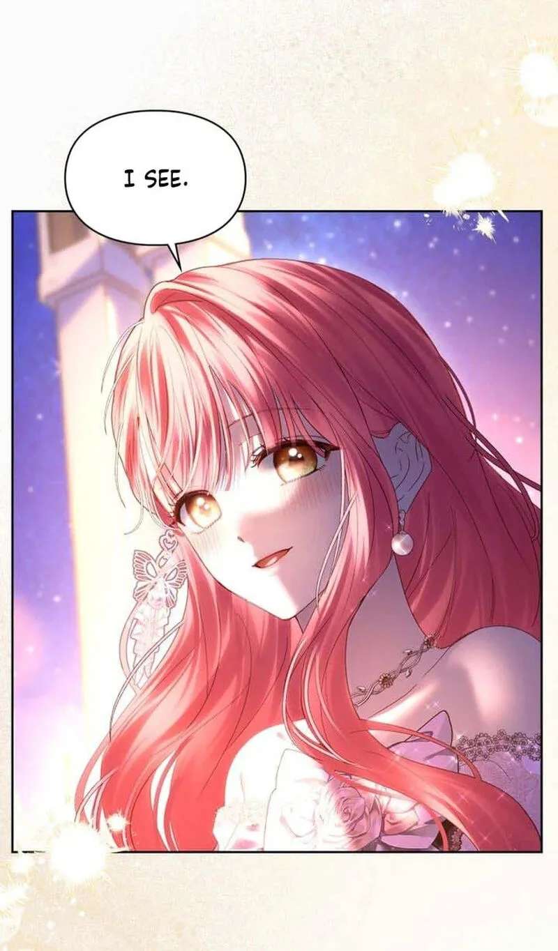 Baby Prisoner of the Winter Castle Chapter 105 - page 100