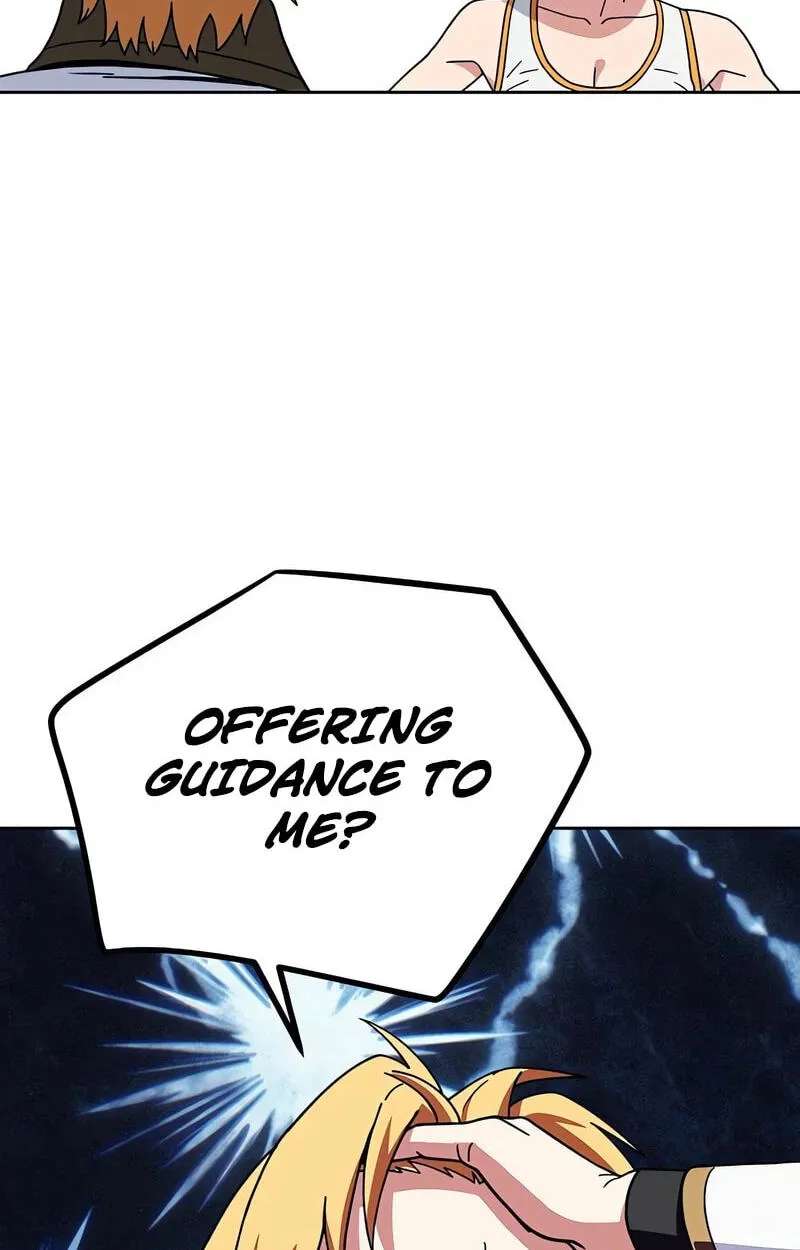 Healing at the Academy Convenience Store Chapter 10 - page 49