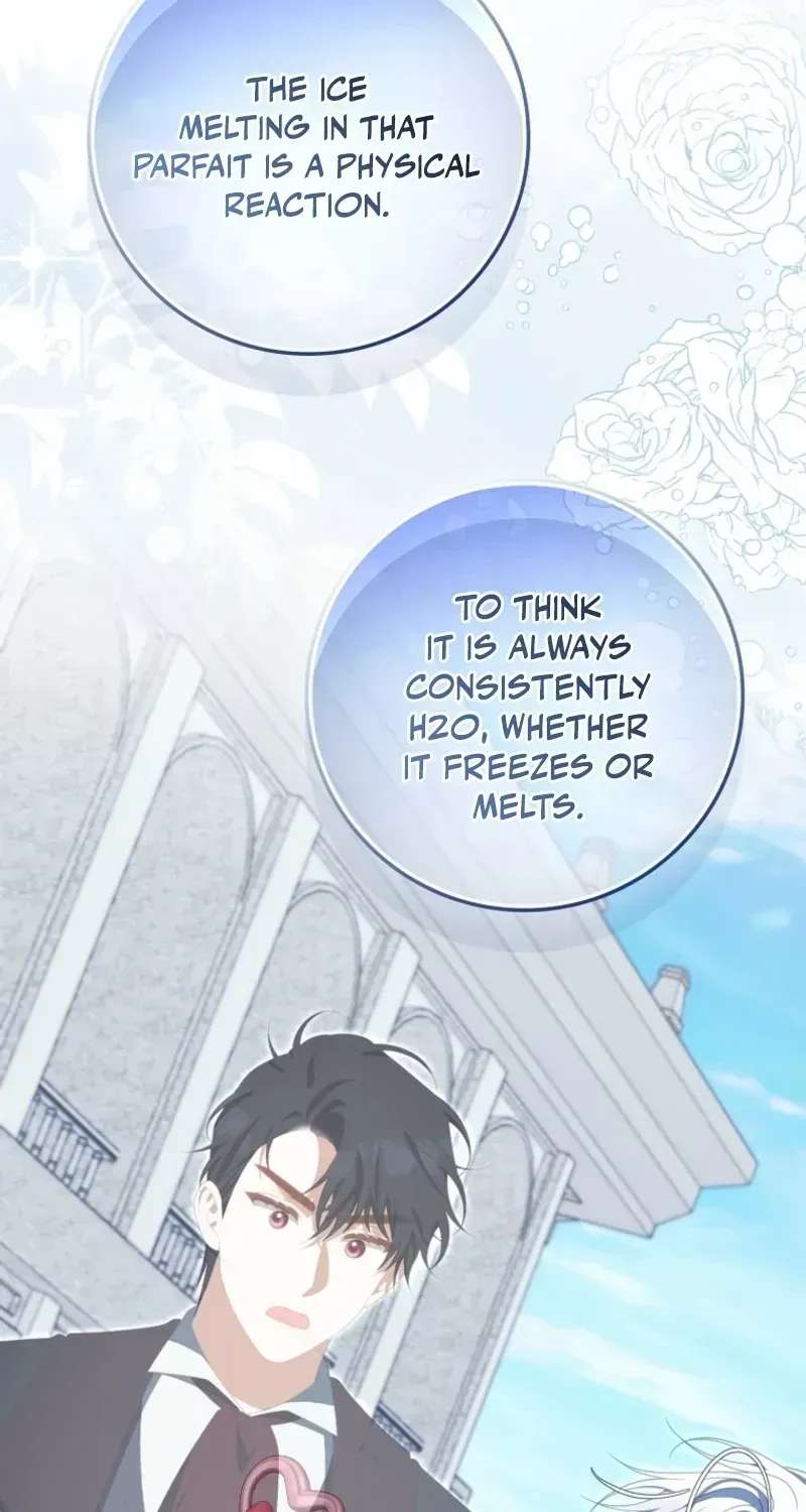 Unshakable Female Lead in Regret Genre Chapter 61 - page 57