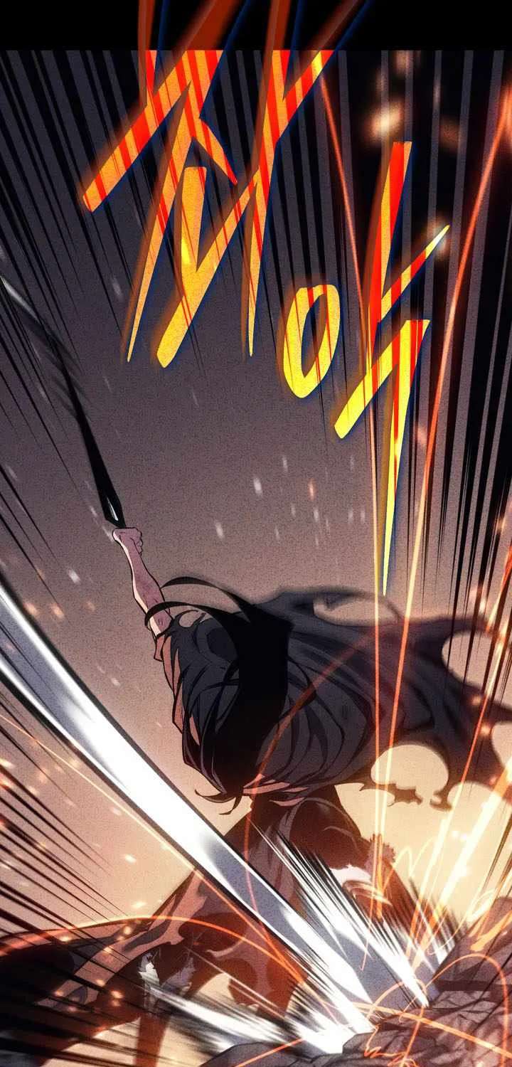 Regressing As The Reincarnated Bastard Of The Sword Clan Chapter 110 - page 72
