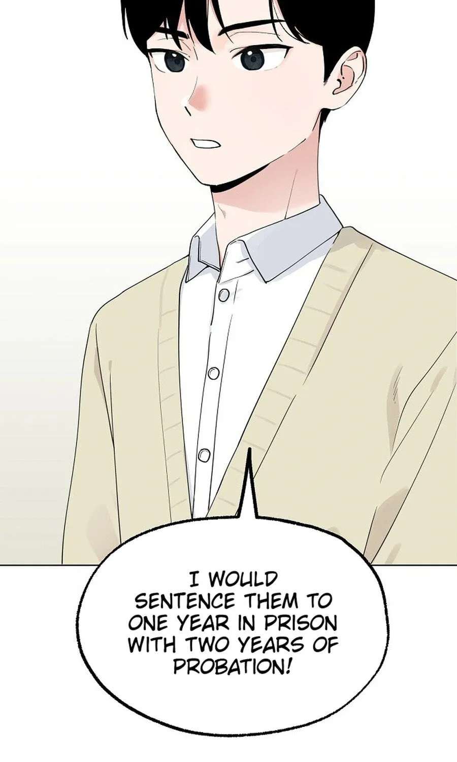Classroom of Two Chapter 41 - page 22