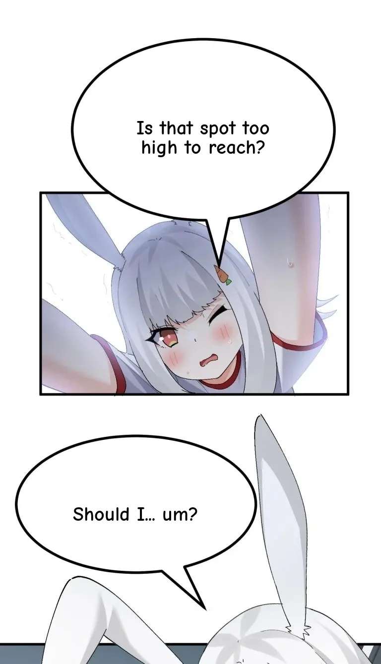 The Graduation Project Is, Making Butter! Chapter 64 - page 49