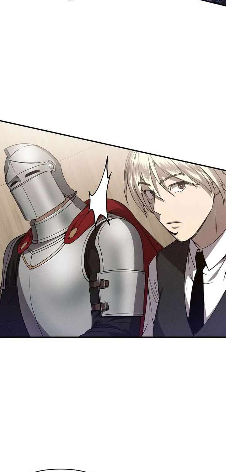 I Became the Successor of the Martial God Chapter 47 - page 52