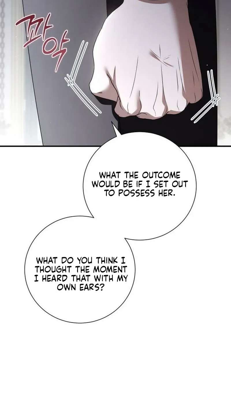 That's Just How First Love Is Your Highness Chapter 67 - page 27