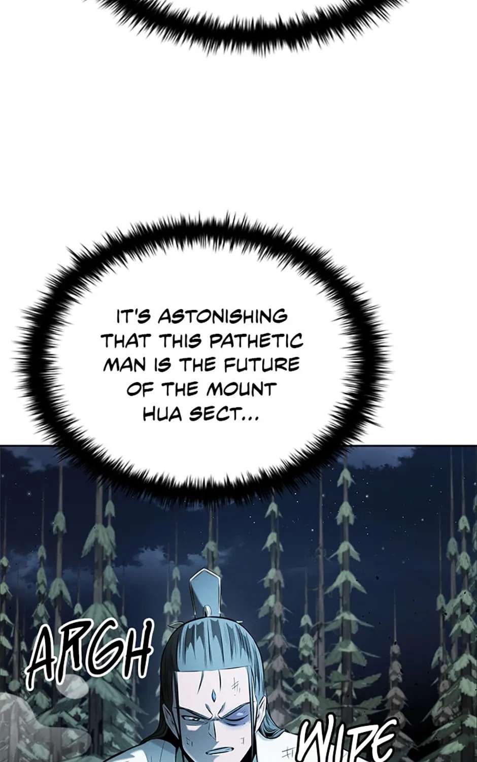 Absolute Master of the Senate Chapter 38 - page 67