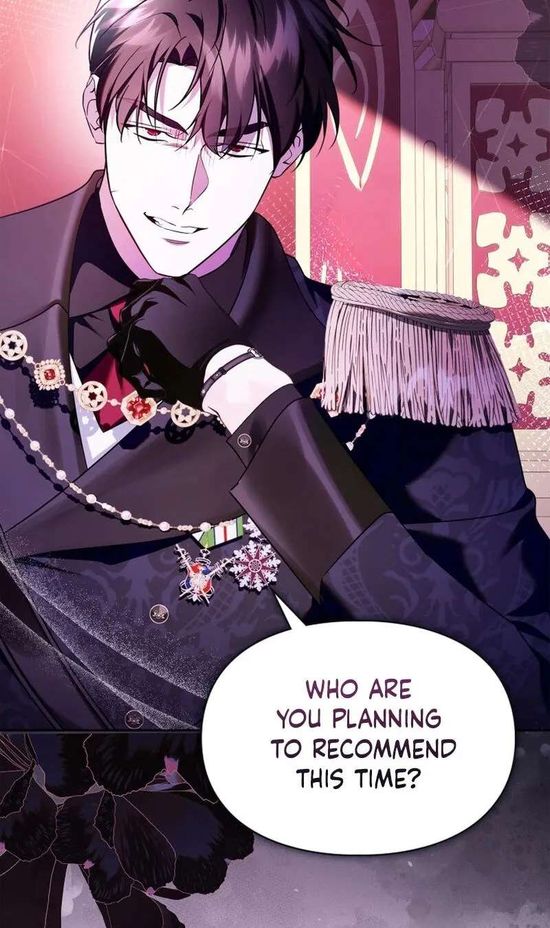 I Became the Tyrant's Dishonest Adviser Chapter 112 - page 91
