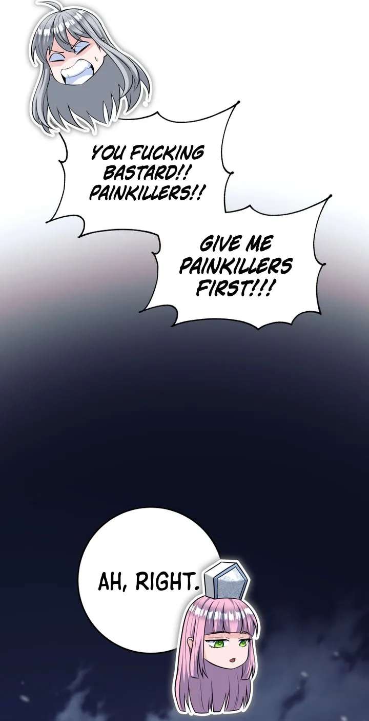 I'm Quitting the Hero's Party Chapter 172 - page 57