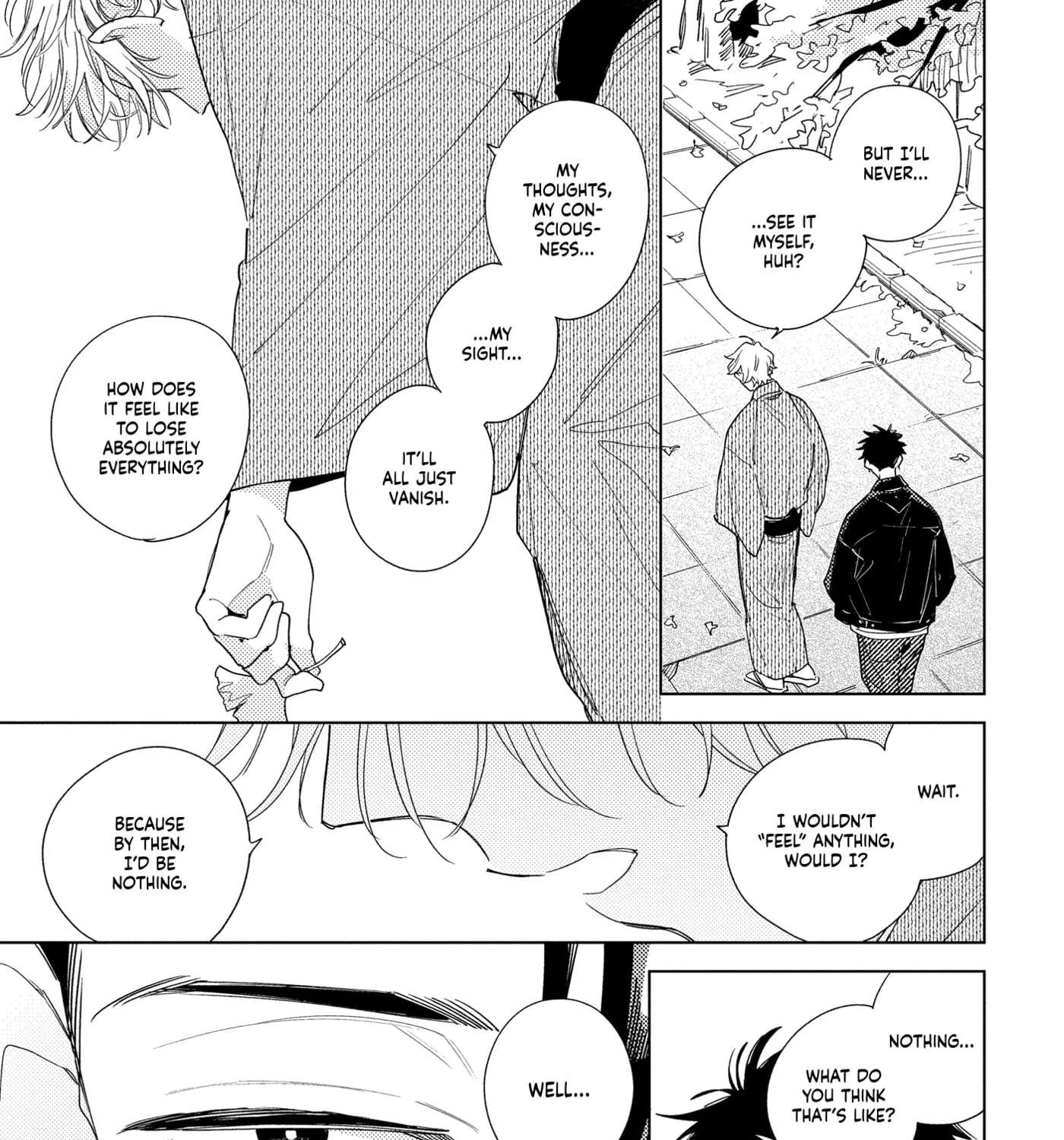 After Period Chapter 5 - page 44