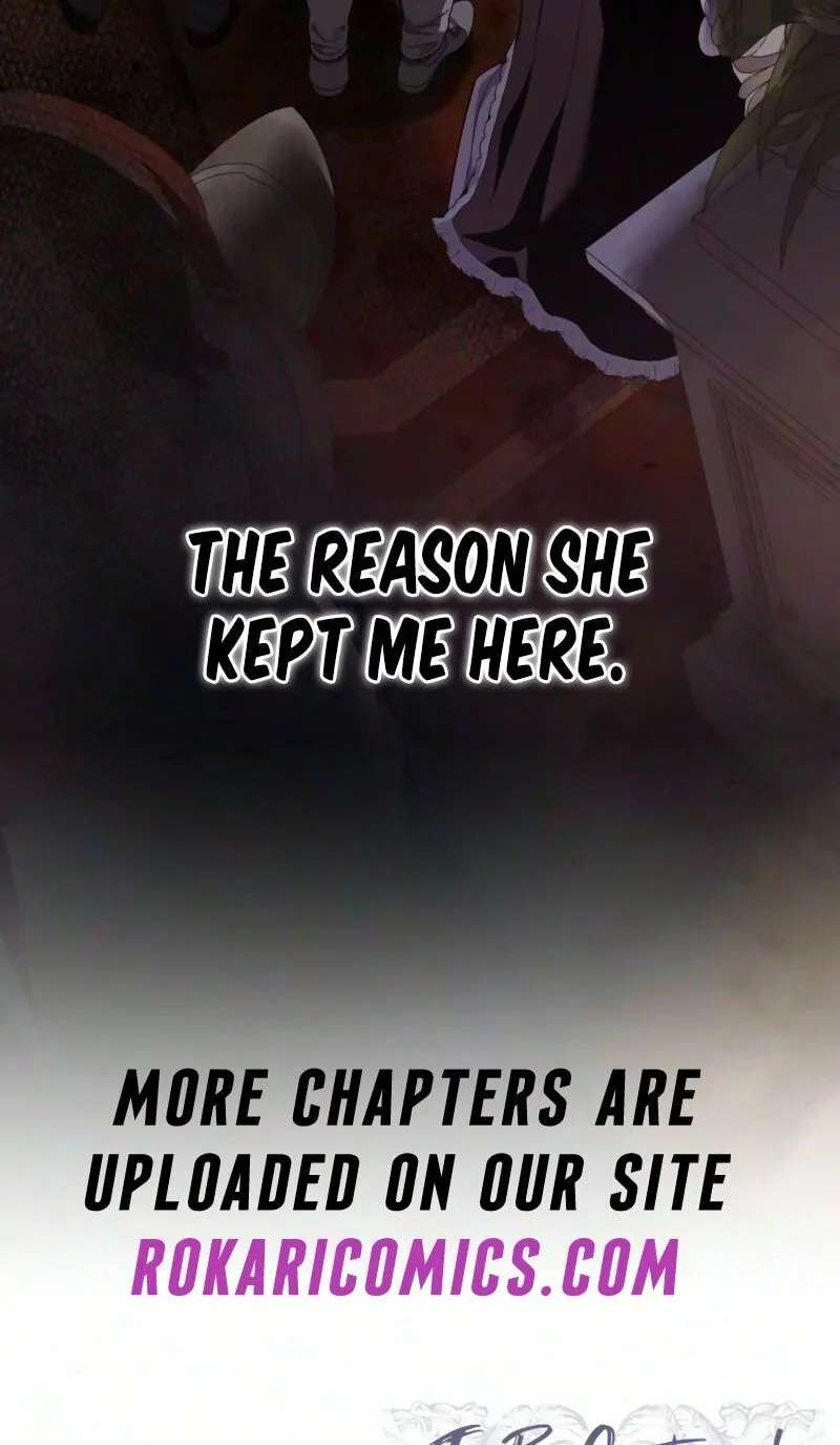 I Only Need Our Child, Your Grace Chapter 28 - page 110