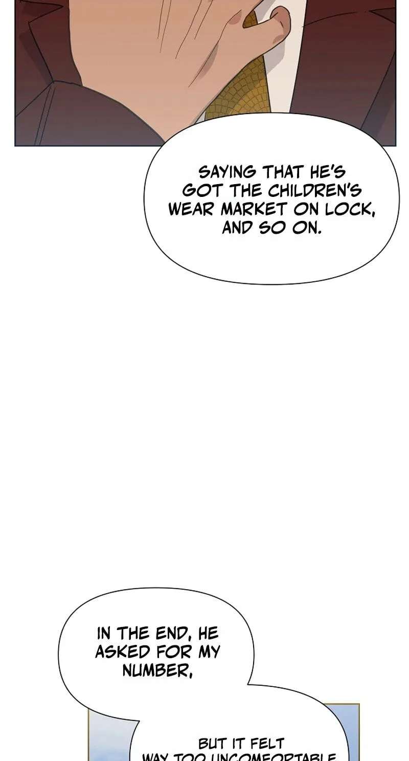 My Brother and His Gift Chapter 99 - page 56