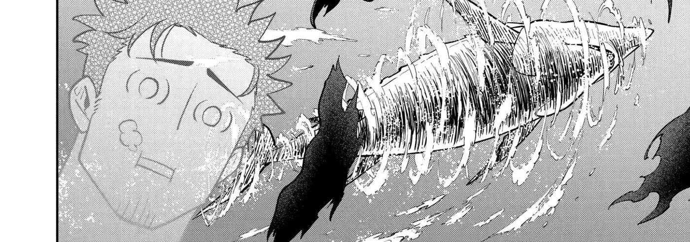 Saikyou wa Inaka Nouka no Ossan Deshita ~Saikou Rank no Dragon o Kujo Shita Kekka, Jitsuryoku ga Sekai ni Baremashita~ Chapter 24 - page 36