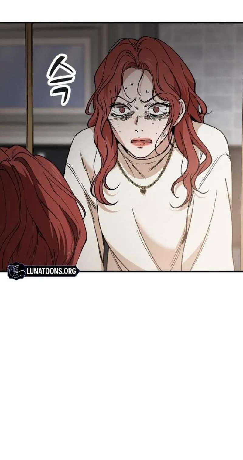 The house you live in Chapter 52 - page 8