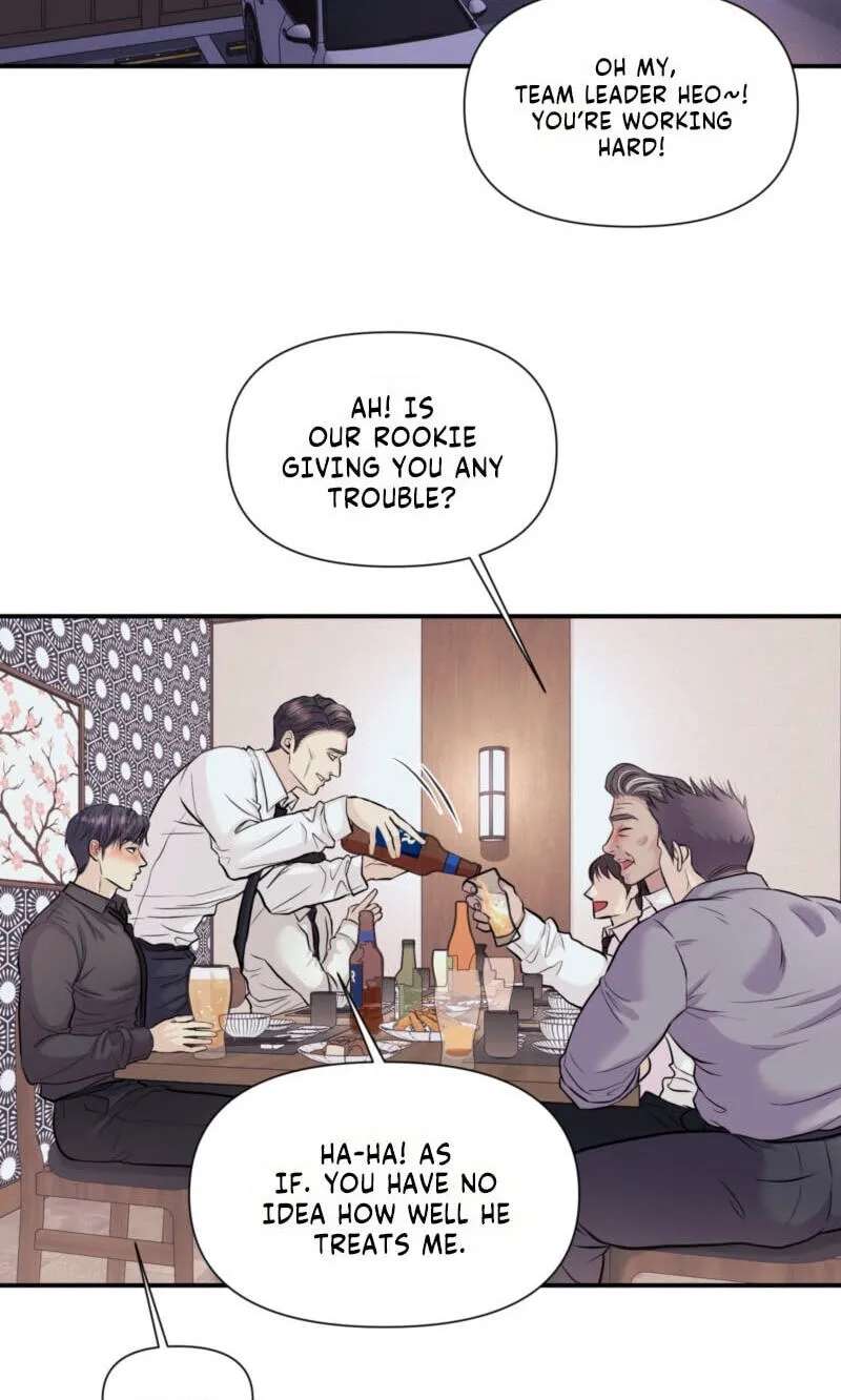To Each His Own (Mulkkachi) Chapter 26 - page 3