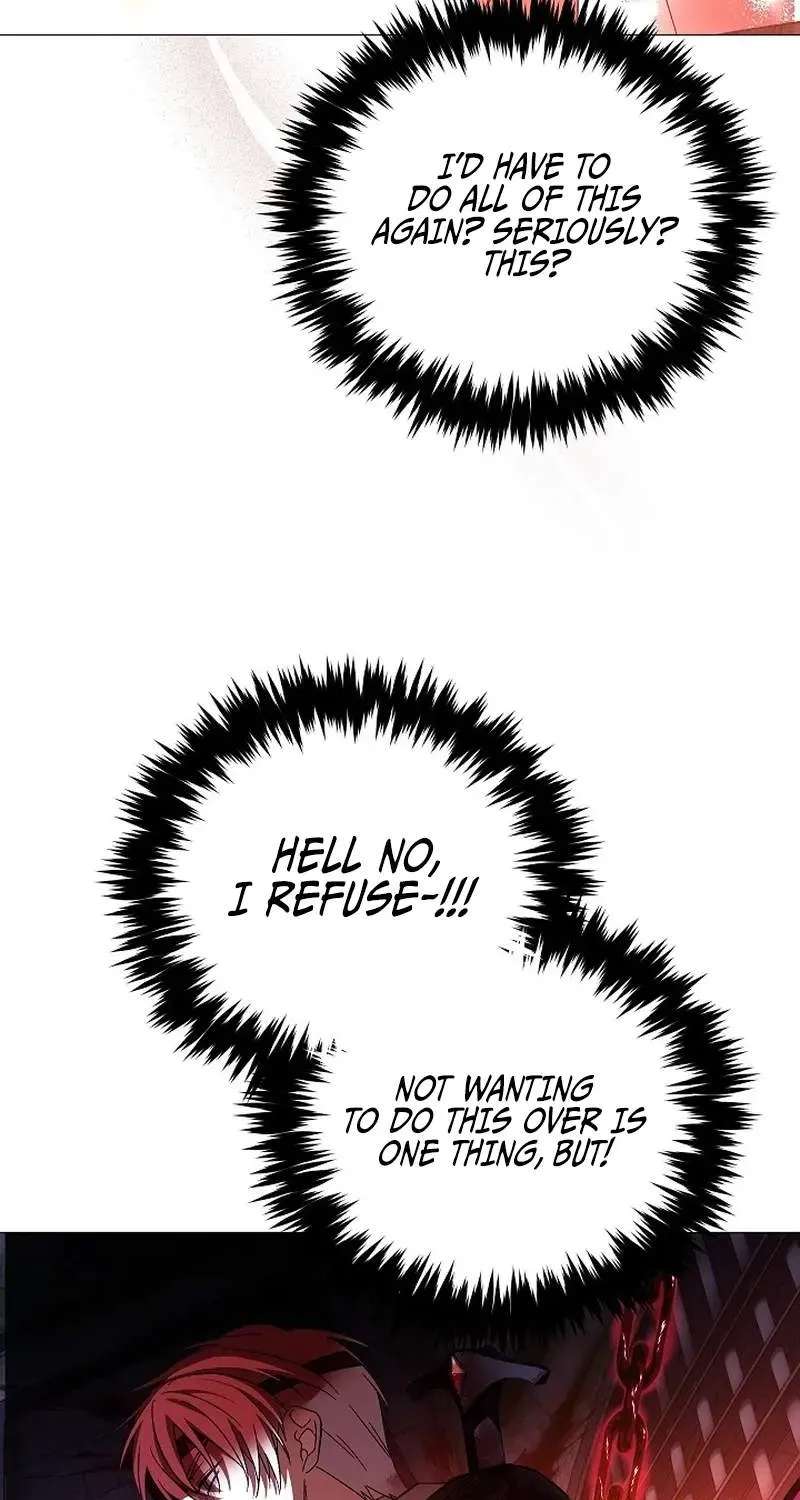 Is It Bad That the Main Character’s a Roleplayer? Chapter 29 - page 77