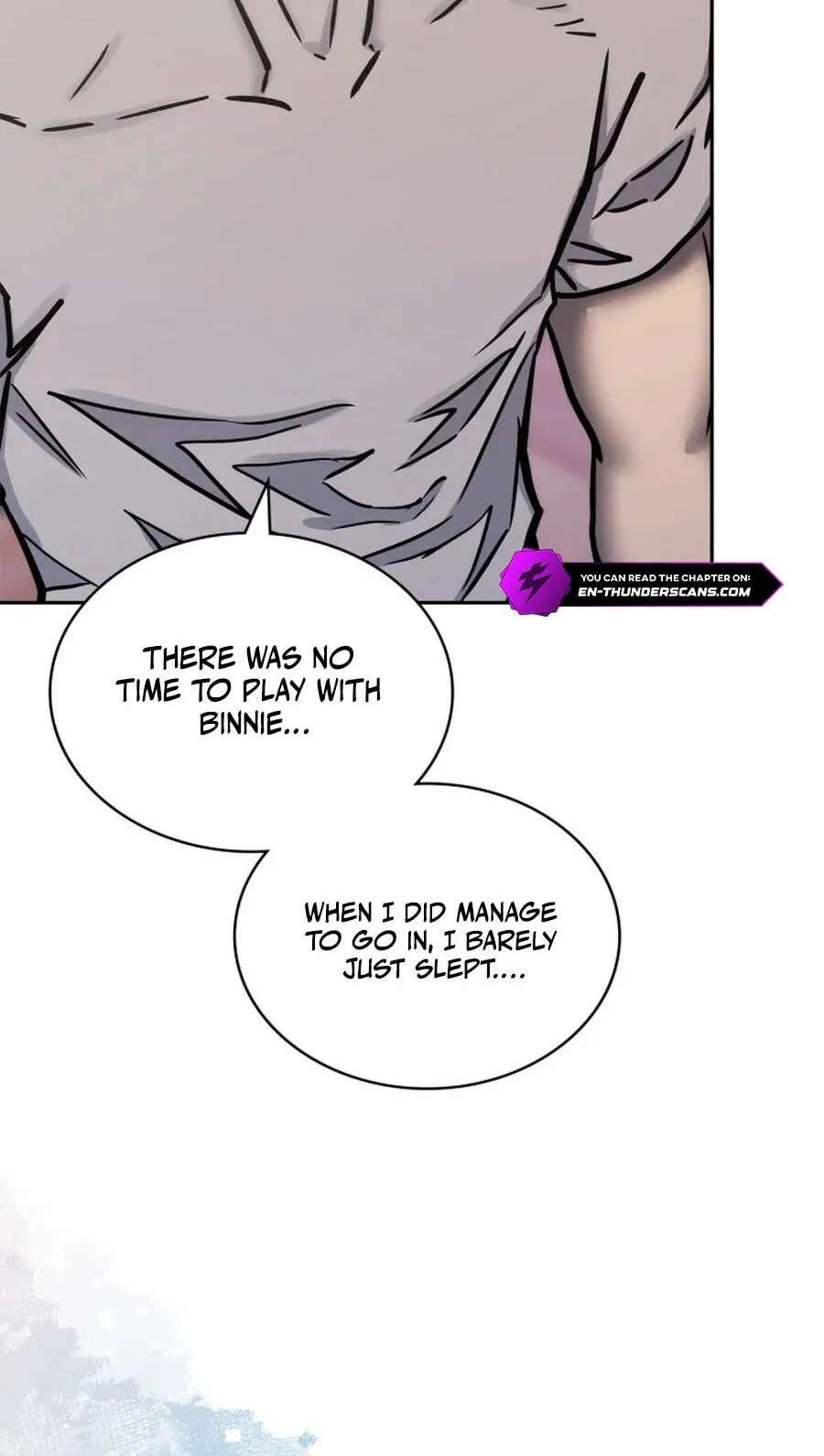 Dimensional Mercenary Chapter 296 - page 86