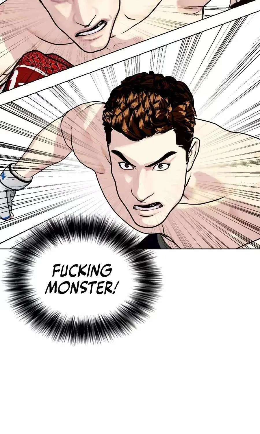 The Outcast Is Too Good At Martial Arts Chapter 174 - page 119