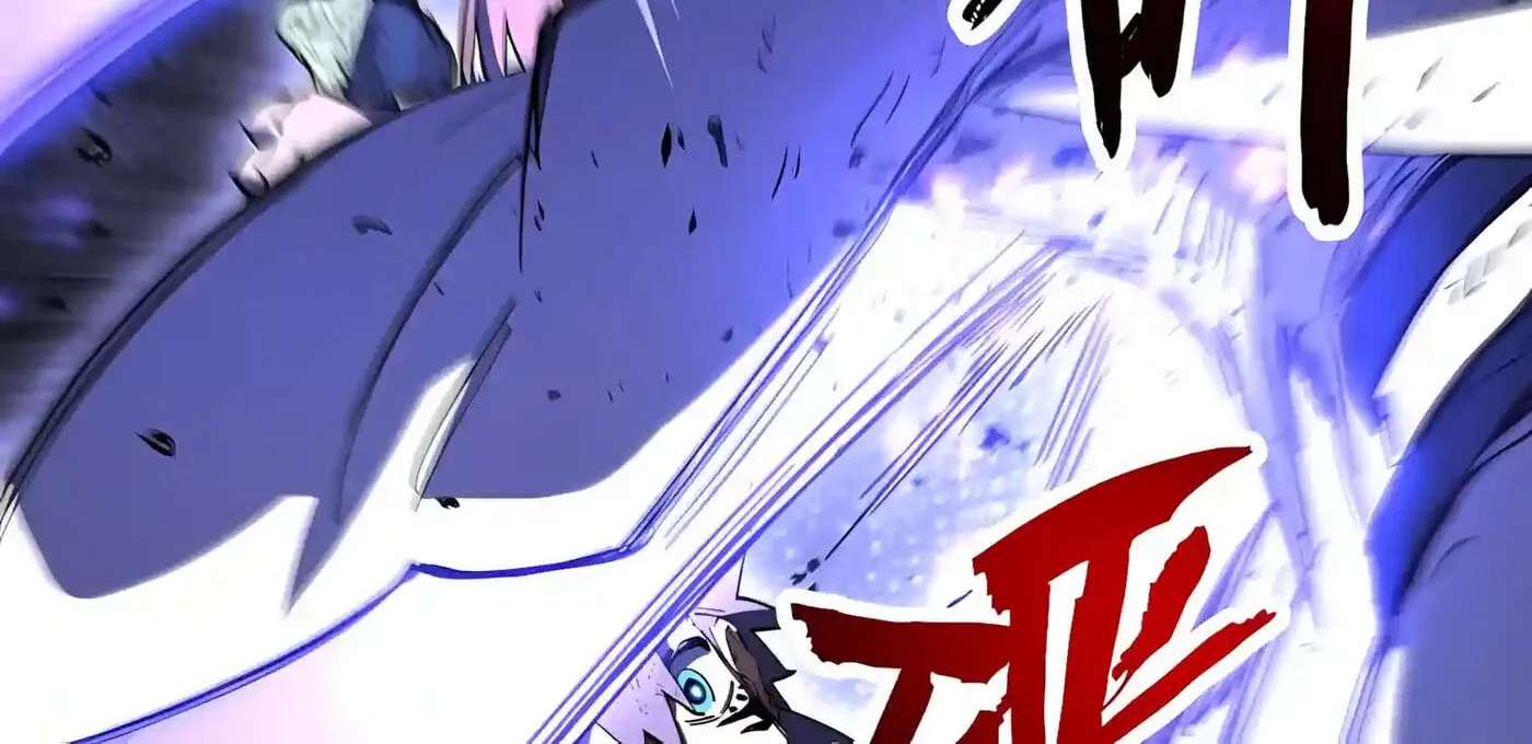 Kaiju Qiandao Huanggu Sheng Ti Chapter 174 - page 90