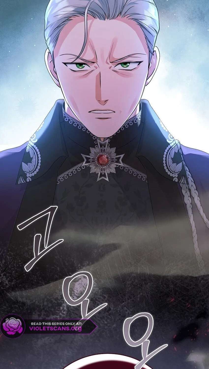 The Archduke's Magical Business Partner Chapter 76 - page 22