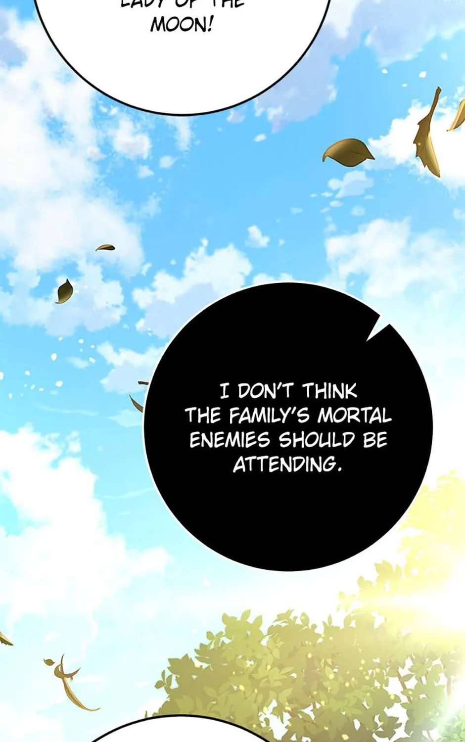The Nine Heavens Swordmaster Chapter 153 - page 218