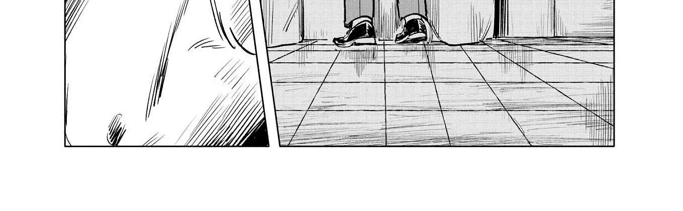 Izumi-kun Feels The Spark Chapter 1 - page 52