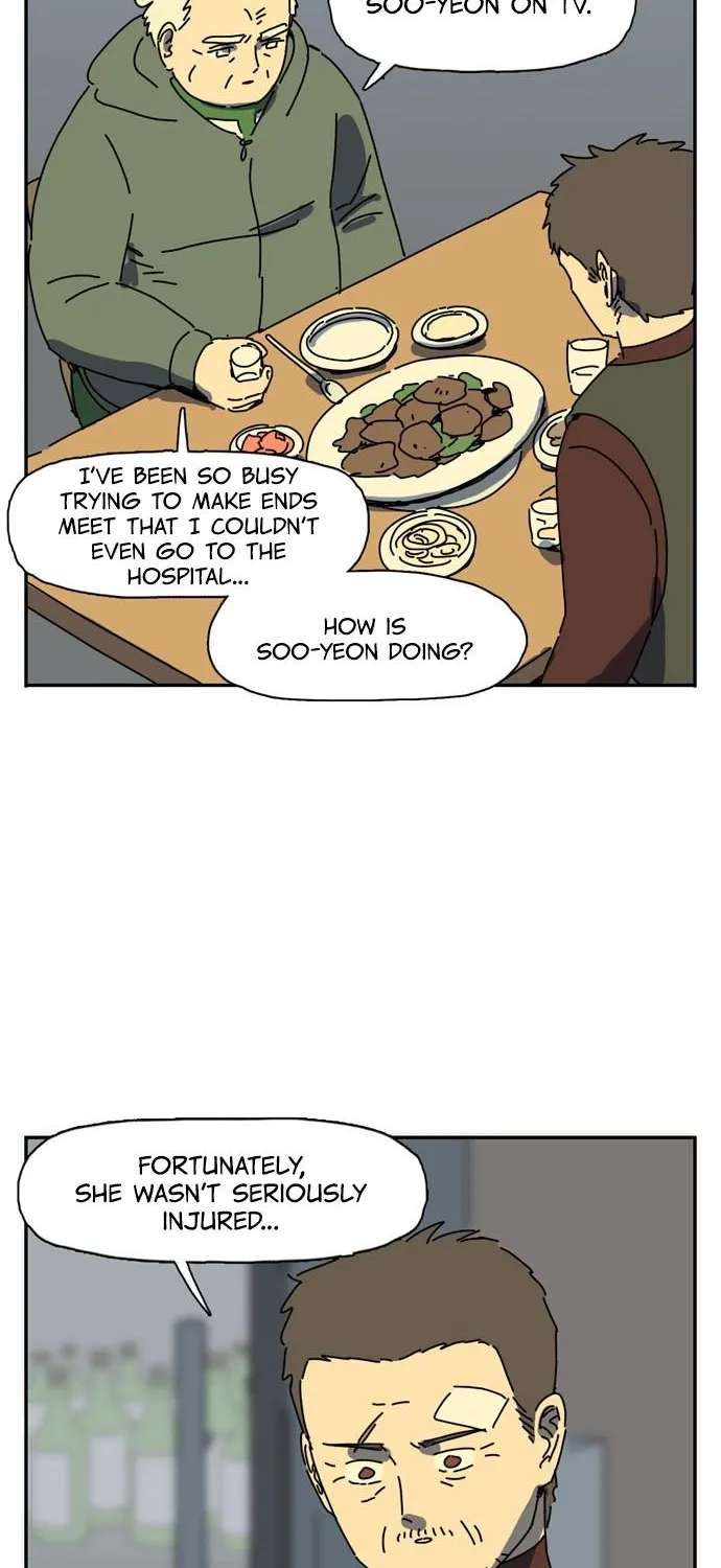 Nature Man Chapter 4 - page 16