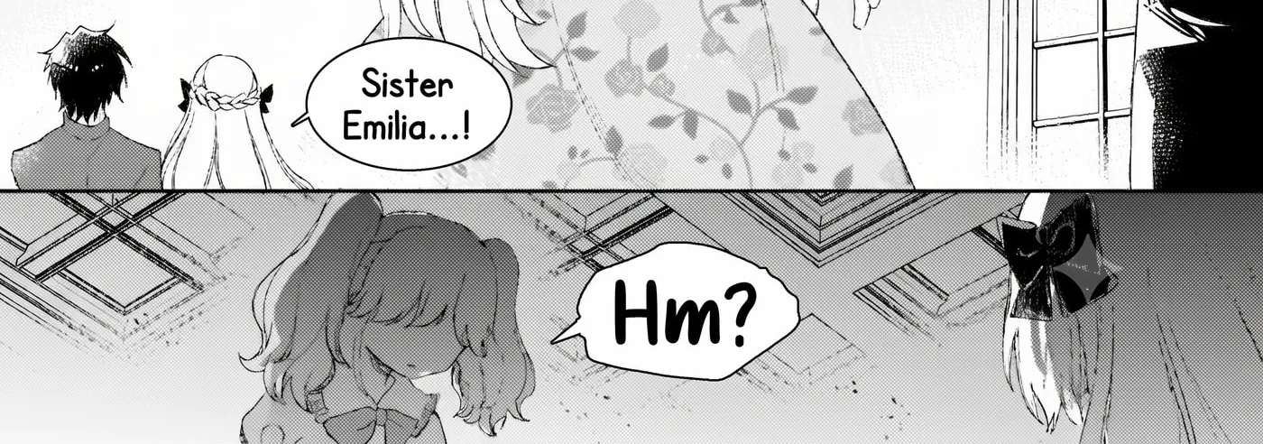 The Oppressed Princess Was a Reincarnated Legendary Magician Chapter 16 - page 26