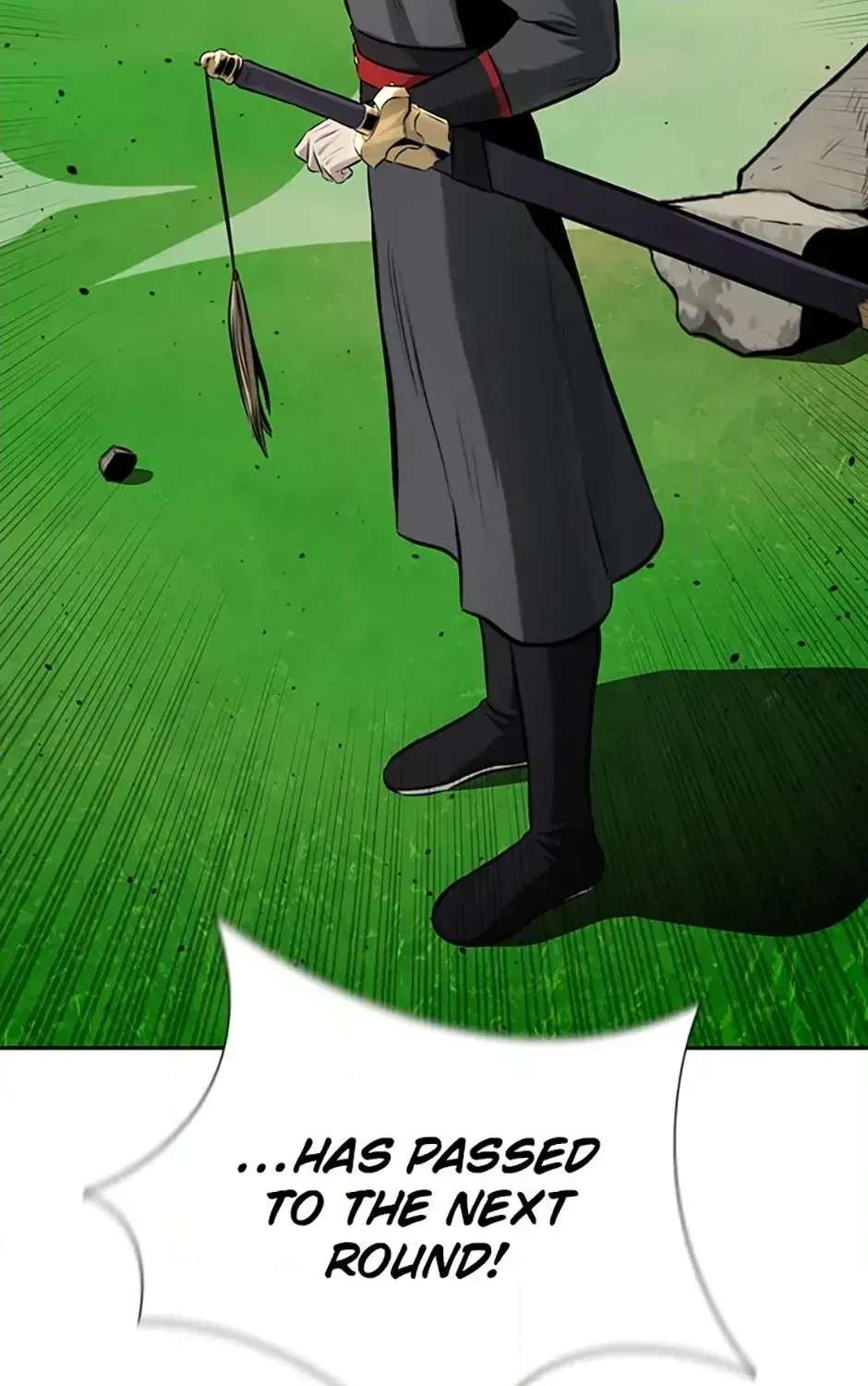 Absolute Master of the Senate Chapter 72 - page 129