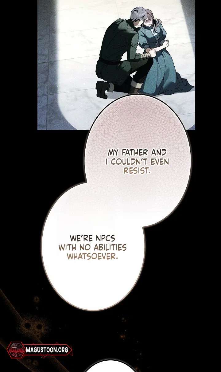 The Final Boss Wants to Die Chapter 16 - page 15
