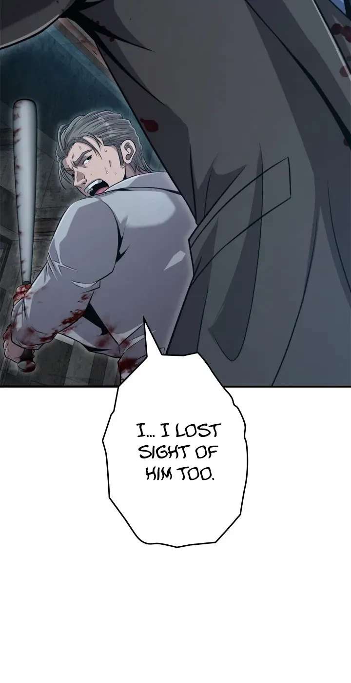 The Boss Has Two Faces: The Quiet Don - Korean Remake Chapter 29 - page 103