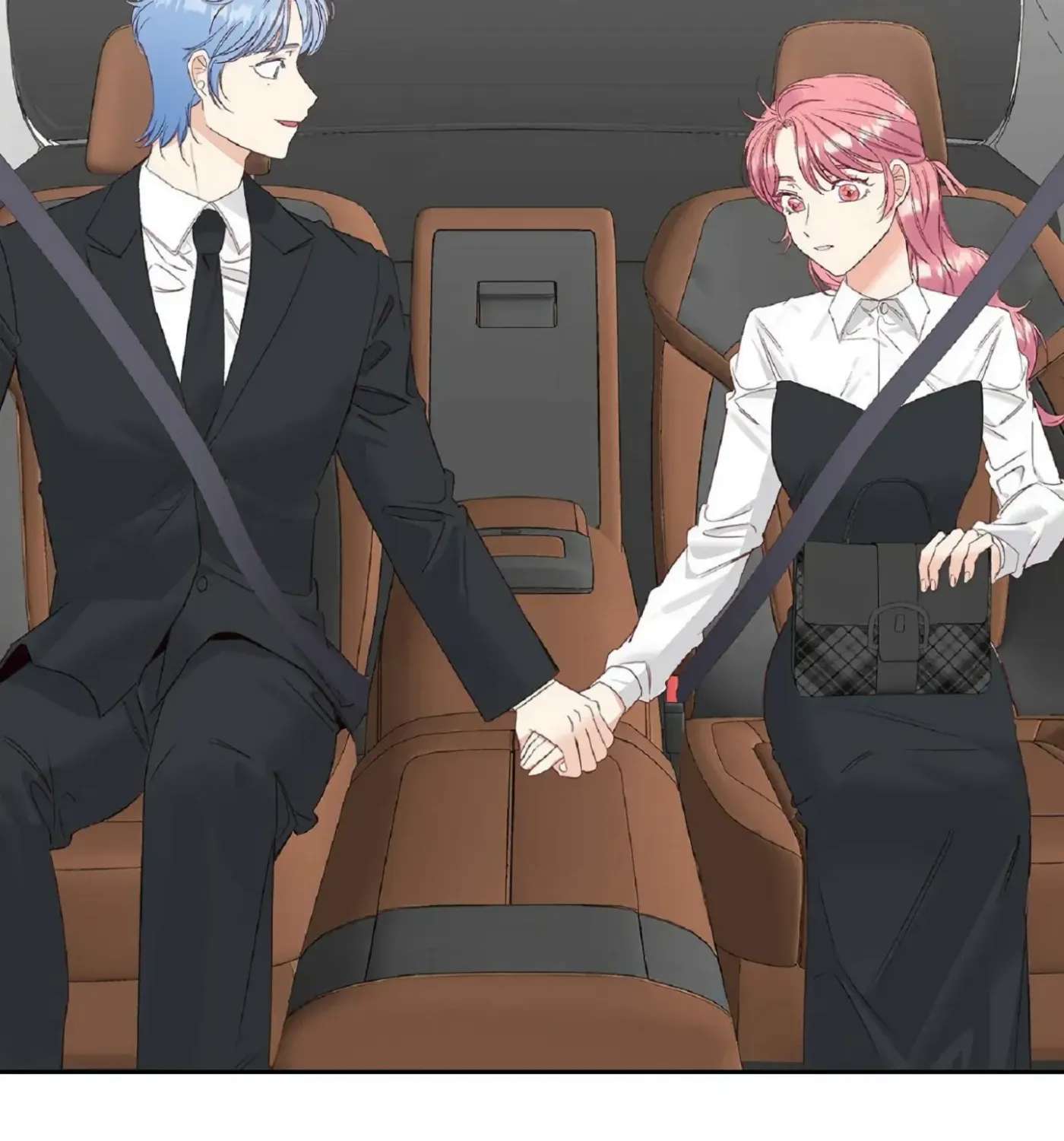 The New CEO and I - Five Years After the One-night Stand Chapter 49 - page 102