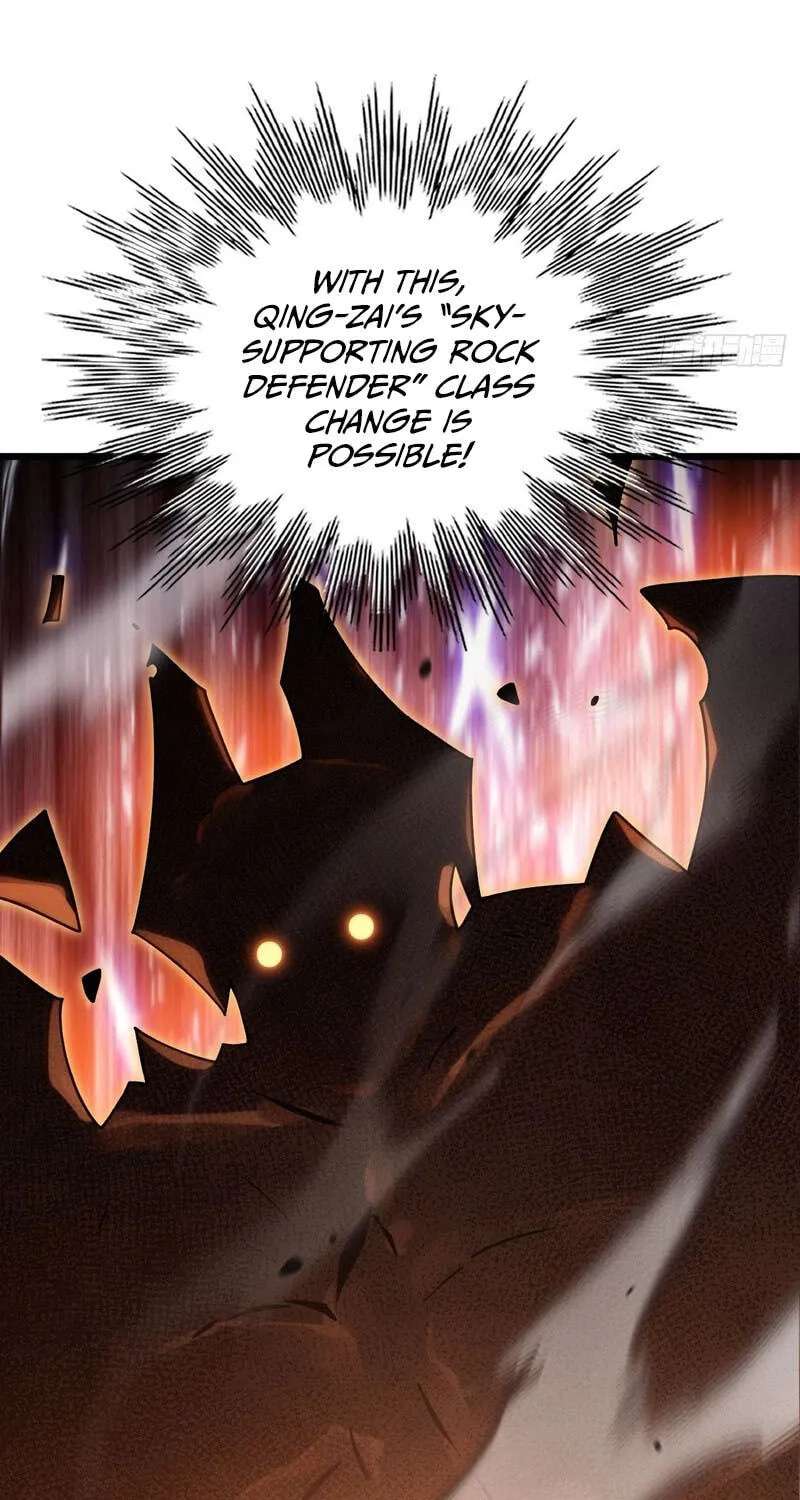 Jin Gu Zhi Ri Chapter 59 - page 86
