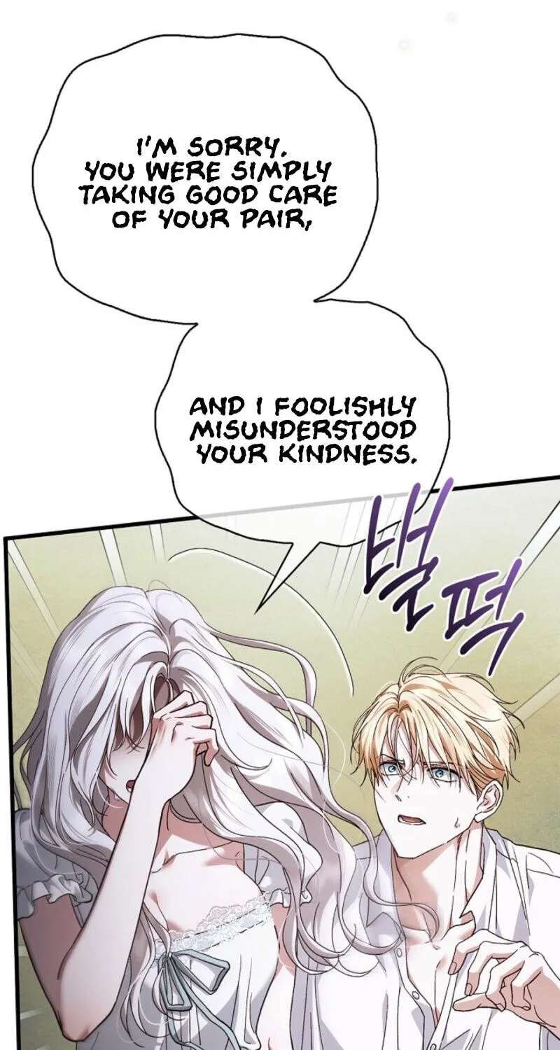 My Husband Is Definitely a Paladin Chapter 33 - page 100