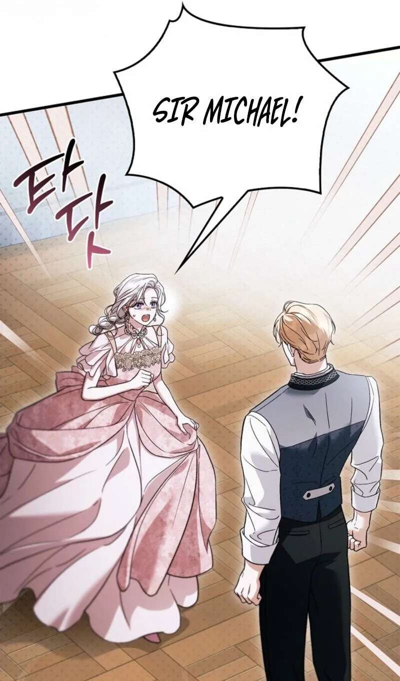 My Husband Is Definitely a Paladin Chapter 29 - page 38