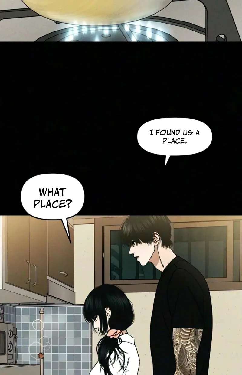 A Loser's Love Chapter 32 - page 37