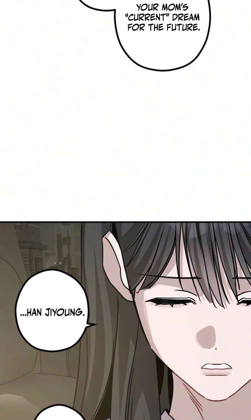 Goddess of Fortune Chapter 24 - page 35