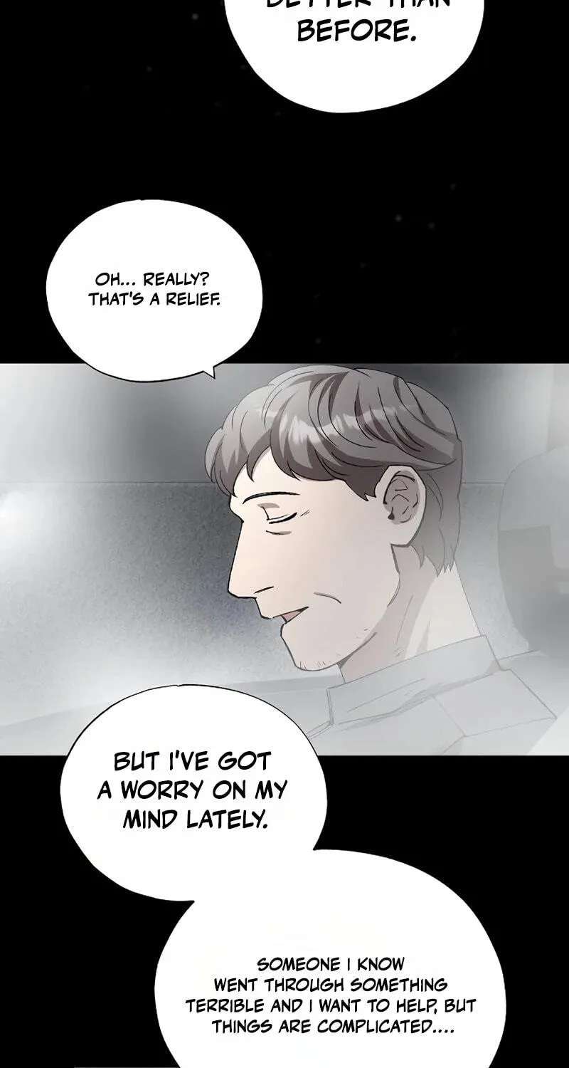 Night Shift in Another World Chapter 119 - page 35