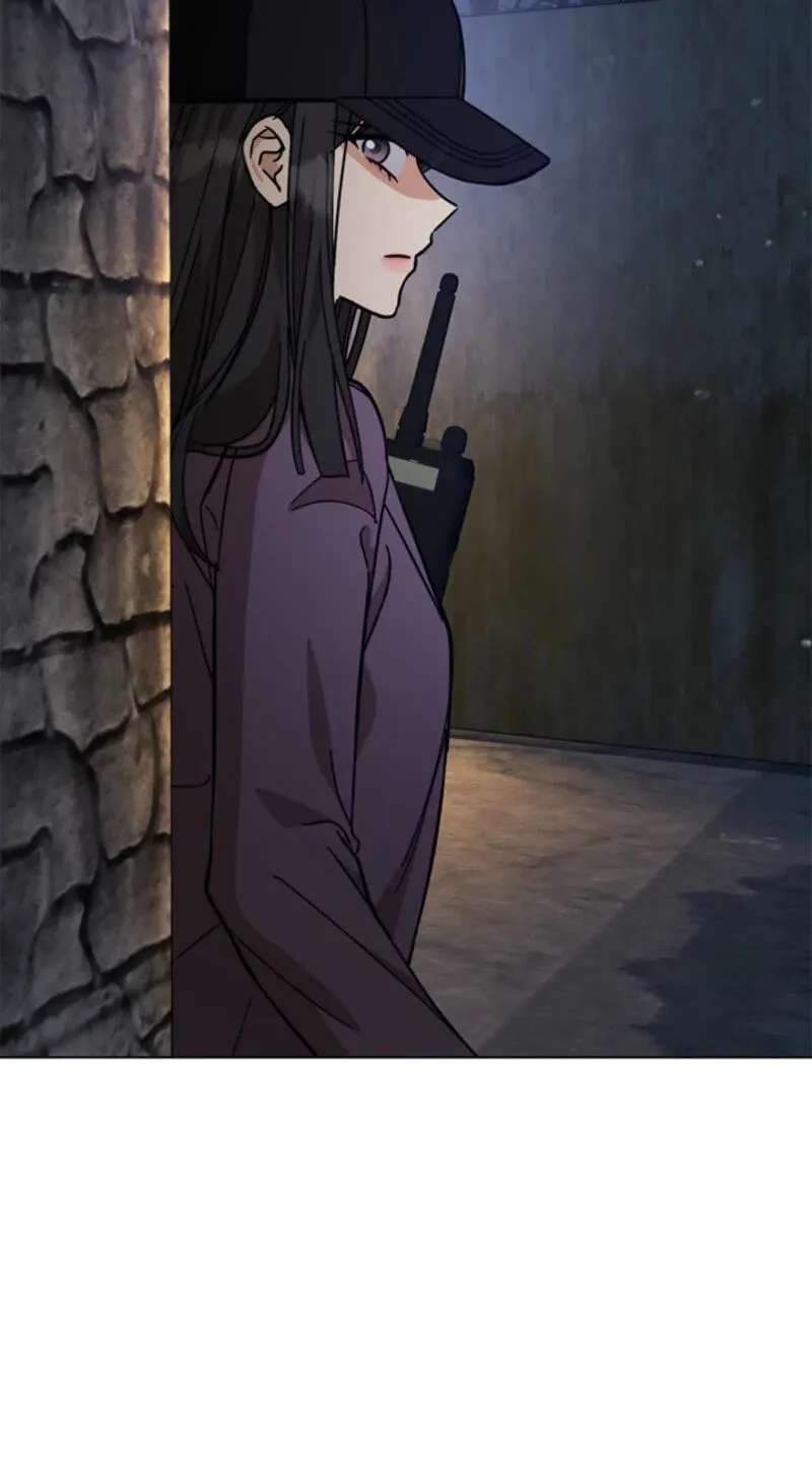 Love Rehab for a Gangster Chapter 57 - page 87