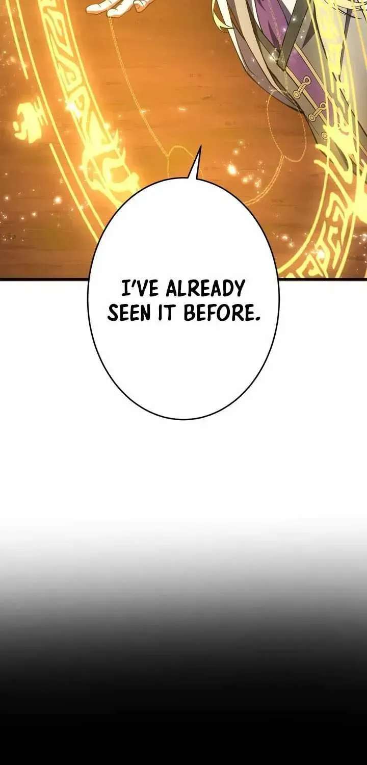The Underworld Transcendent Returns Chapter 30 - page 25