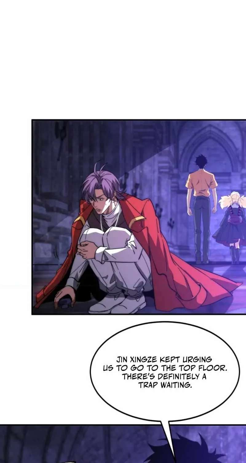 Devil Summoner, I am the Abyss Lord Chapter 85 - page 15