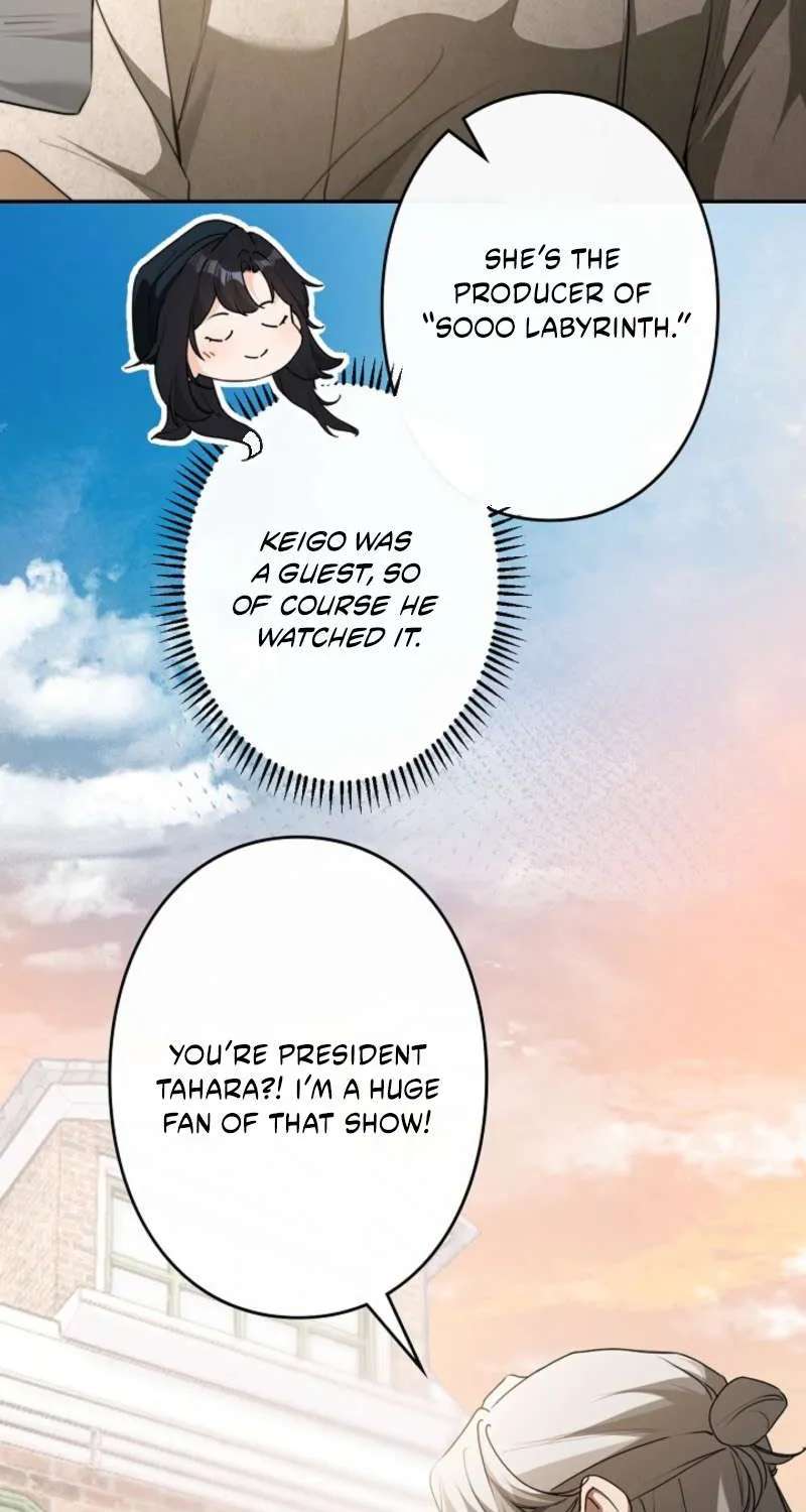 Reborn as a Producer, I’m Aiming for 10 Million Followers Chapter 59 - page 20