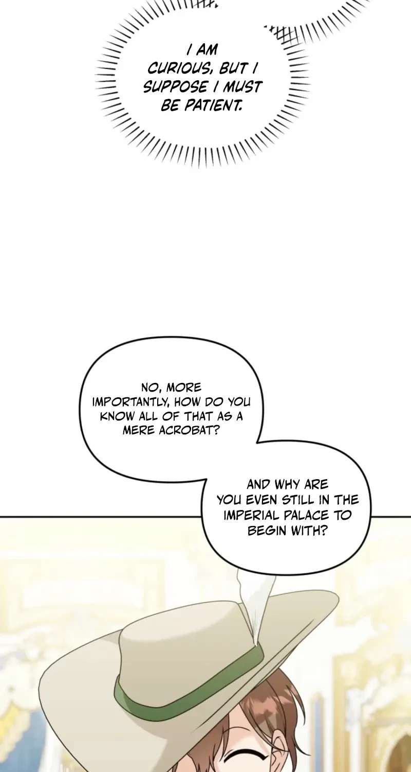 The Villain's Daughter-in-Law Rules by Nature Chapter 67 - page 94