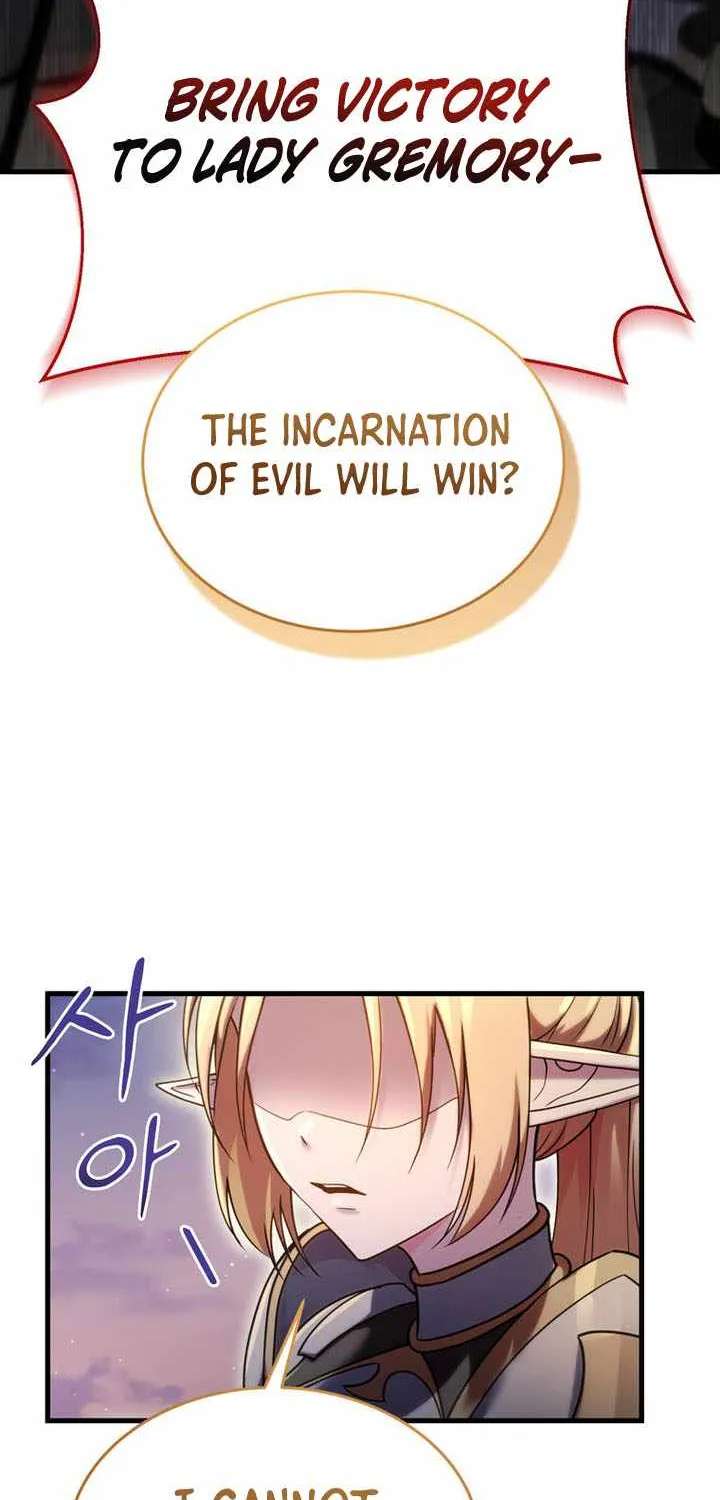 I Became the Master of the Weakest Demon King Chapter 34 - page 131