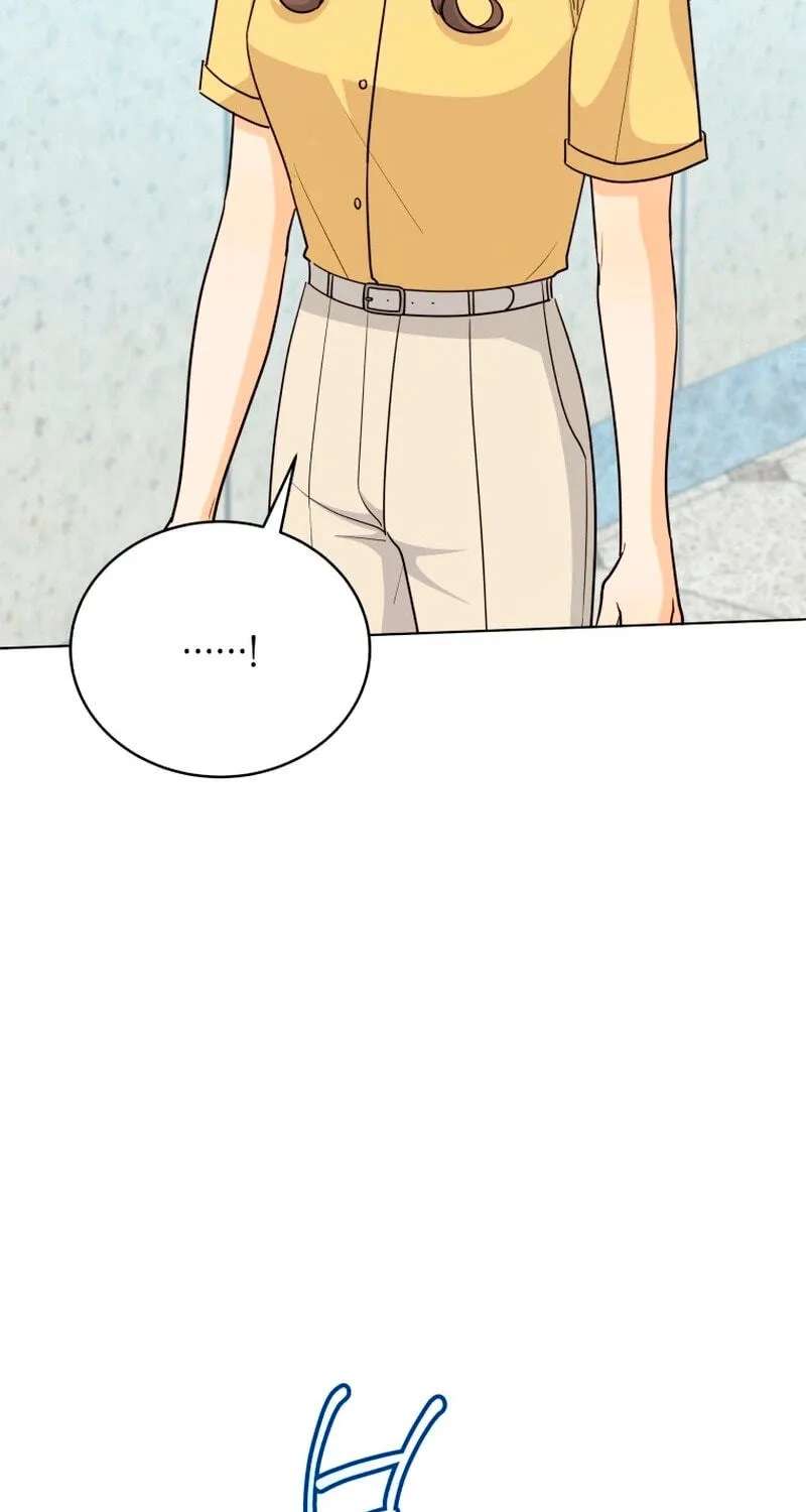 A Man Who Fell In Love With Me Chapter 35 - page 55