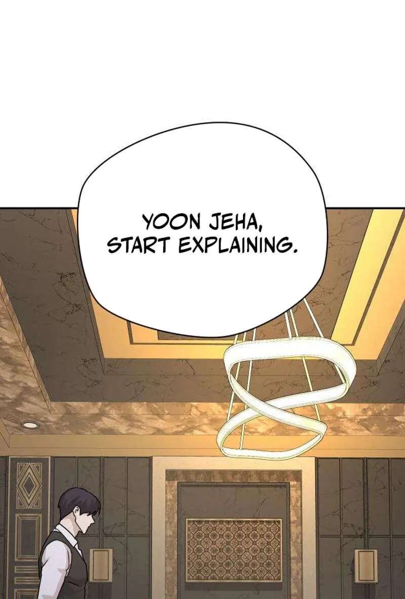 Between Two Men’s Secretary Chapter 45 - page 83