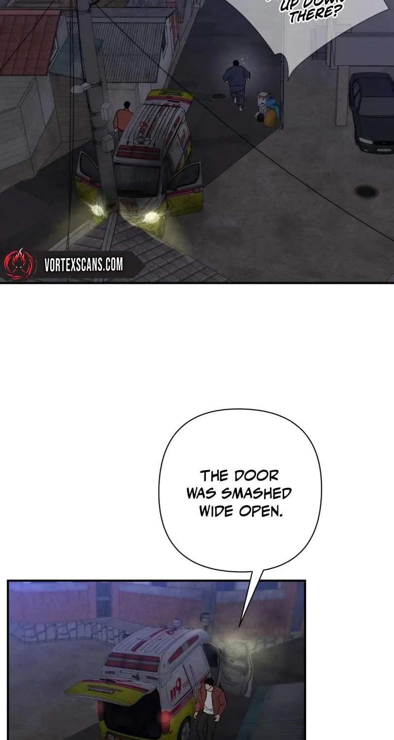 Dog Eat Dog Chapter 2 - page 71