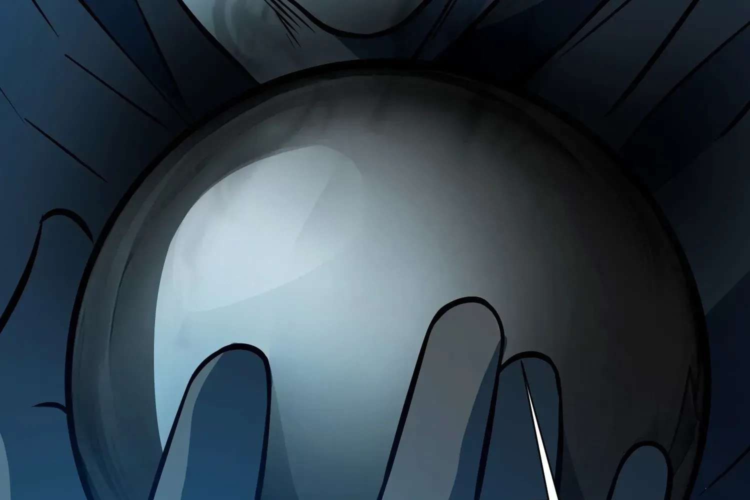 Extracting My Way to Become the Undead Archmage Chapter 11 - page 77