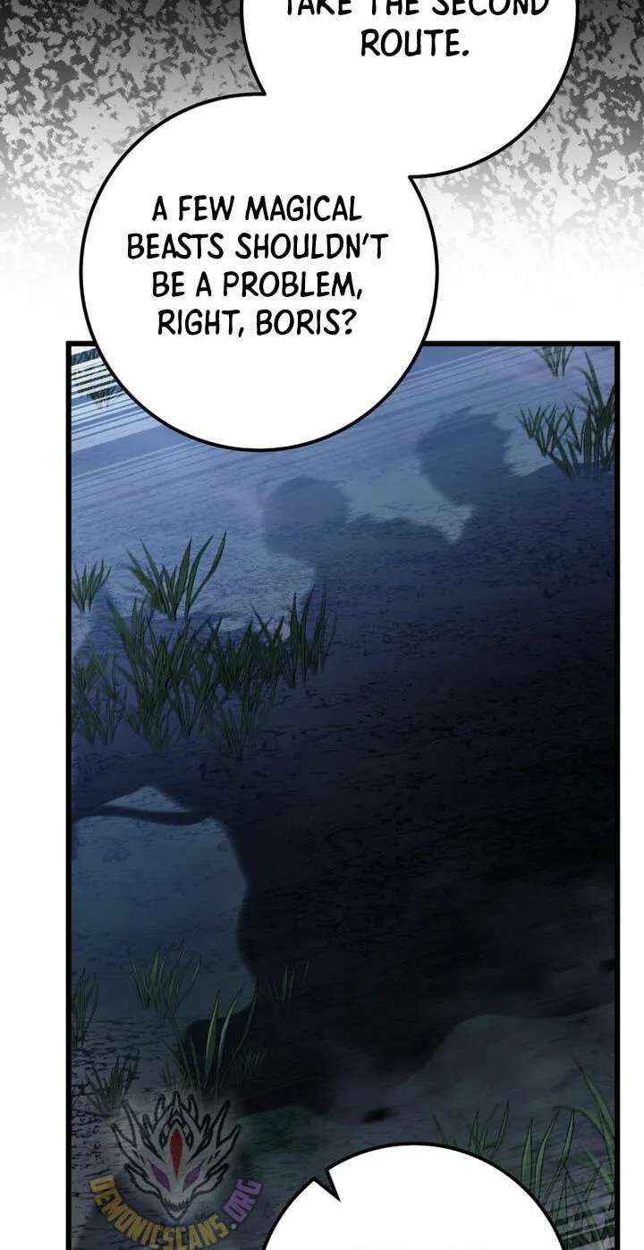 The Dragon Slayer's Regression on Another Level Chapter 100 - page 48